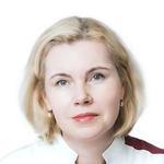 Хардикова Светлана Анатольевна, Дерматолог - Томск