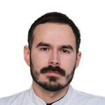 Гайнутдинов Наиль Данифович, Офтальмолог (окулист), Детский офтальмолог - Томск