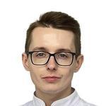 Табаргин Евгений Михайлович Табаргин Евгений Михайлович, Терапевт - Томск