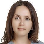 Болотина Анна Николаевна, Фельдшер - Томск