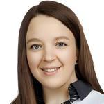 Чумакина Вера Олеговна, Фельдшер - Томск