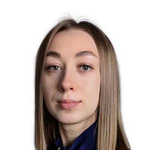 Шувалова Елизавета Владимировна, хирург, флеболог - Томск