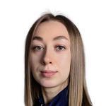 Шувалова Елизавета Владимировна Шувалова Елизавета Владимировна, Хирург, Врач УЗИ, Флеболог - Томск