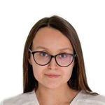 Куценко Анастасия Аркадьевна, Гинеколог, Акушер, Детский гинеколог - Томск