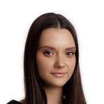Комаренко Дарья Алексеевна, Врач-косметолог, Дерматовенеролог, Детский врач-косметолог, Трихолог - Томск