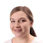 Наумова Екатерина Евгеньевна, Стоматолог, Детский стоматолог - Томск