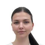 Сафиуллина Алика , Врач-косметолог - Томск