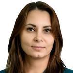 Манерова Ольга Станиславовна, Сурдолог, ЛОР - Томск