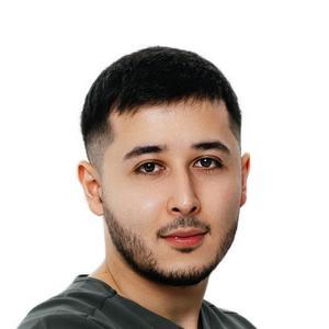 Рахматов Отабек Тохирович, стоматолог - Томск