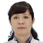 Исаева Светлана Николаевна, Онколог - Томск