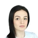 Хачатурян А. А. - фото