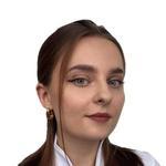 Семченко Елизавета Алексеевна, Дерматолог, Детский дерматолог - Томск