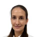 Кручинина Анна Николаевна, Врач-косметолог - Томск