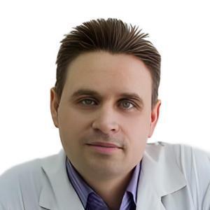 Киселев Сергей Геннадьевич,венеролог, дерматолог - Томск