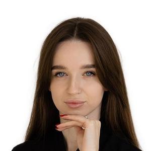 Томских Елизавета Александровна, врач-косметолог - Томск