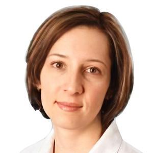 Рядовая Лариса Николаевна, стоматолог - Томск
