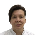 Оточина Алена Владимировна, Сурдолог, ЛОР - Томск