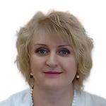 Раткина Оксана Владимировна Раткина Оксана Владимировна, Офтальмолог (окулист) - Северск