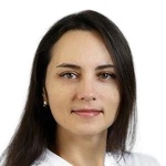 Кокова Анна Александровна, Офтальмолог (окулист), офтальмолог-хирург - Томск