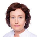 Голдаева Полина Рафинатовна, Эндокринолог - Томск