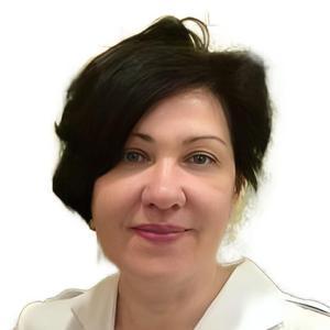 Кустова Маргарита Львовна, стоматолог - Томск