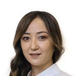 Ким Кристина Львовна, Врач-косметолог - Томск