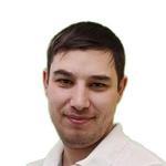 Юдин Дмитрий Владиславович Юдин Дмитрий Владиславович, Стоматолог, детский стоматолог, детский стоматолог-ортопед, детский стоматолог-хирург, стоматолог-ортопед, стоматолог-хирург - Томск