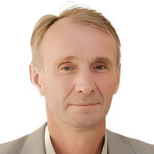 Рыжаков Василий Михайлович, Радиолог, Онколог - Томск