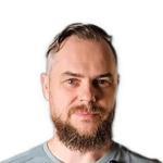 Горбунов Алексей Константинович