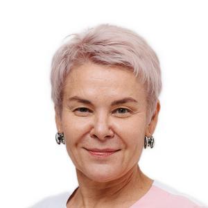 Бурцева Галина Анатольевна, гинеколог, акушер, врач узи, гинеколог-эндокринолог, детский гинеколог, репродуктолог - Томск