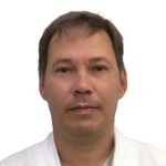 Кологривов Кирилл Александрович, Гинеколог, Акушер - Томск