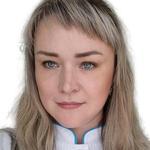 Петровская Евгения Сергеевна Петровская Евгения Сергеевна, ЛОР - Томск