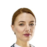 Зорина Марина Юрьевна, Детский хирург, Детский ортопед - Томск