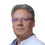 Шилов Михаил Владимирович, ЛОР, Детский ЛОР-хирург, Лазерный хирург, ЛОР-хирург, Малоинвазивный хирург - Томск