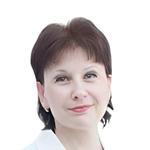 Гуреева Наталия Вячеславовна, ЛОР, Детский ЛОР, Детский сурдолог, Сурдолог - Томск