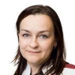 Старовойтова Елена Александровна Старовойтова Елена Александровна, Детский пульмонолог - Томск