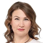 Андреева Наталья Николаевна, Стоматолог - Томск