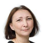 Савельева Людмила Александровна, Стоматолог-ортодонт, Детский ортодонт - Томск