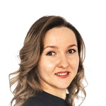 Федорова Елена Игоревна