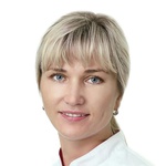Калугина Ирина Юрьевна, Стоматолог-гигиенист - Томск