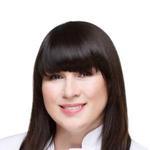 Спирина Юлия Валерьевна, Репродуктолог, Акушер, Гинеколог, Гинеколог-эндокринолог - Томск