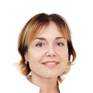Рогожкина Светлана Георгиевна - фотография Рогожкина Светлана Георгиевна, гинеколог, акушер, врач узи, гинеколог-эндокринолог - Томск