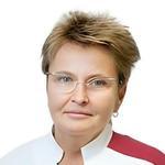 Петрова Марина Сергеевна, Гинеколог, Акушер, Гинеколог-хирург, Гинеколог-эндокринолог, Репродуктолог - Томск