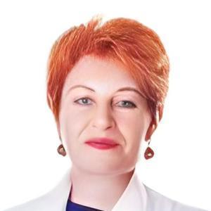 Перова Татьяна Борисовна,врач узи - Томск