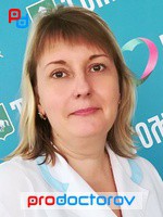 Мазгалина Анастасия Юрьевна,акушер, гинеколог, гинеколог-эндокринолог - Томск