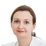 Зинкевич Янина Станиславовна, Гинеколог, Акушер, Гинеколог-эндокринолог, Репродуктолог - Томск