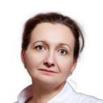 Зинкевич Янина Станиславовна, Гинеколог, Акушер, Гинеколог-эндокринолог, Репродуктолог - Томск