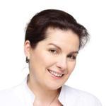 Жабина Екатерина Сергеевна, Гинеколог, Акушер, Гинеколог-хирург, Гинеколог-эндокринолог, Репродуктолог - Томск