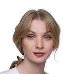 Семеняк Элина Михайловна, Врач-косметолог - Томск