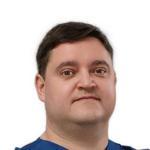 Храмов Павел Александрович Храмов Павел Александрович, ЛОР, Сомнолог - Томск